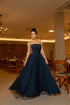 VESTIDO DECOTE LATERAL X